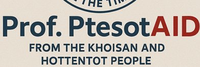 Prof Ptesot Psongoyat Pkelat Plukuimota Pjomsnet's banner