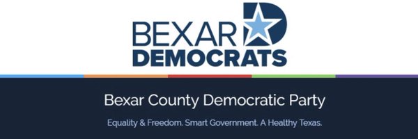 Bexar_Democrats Profile Banner