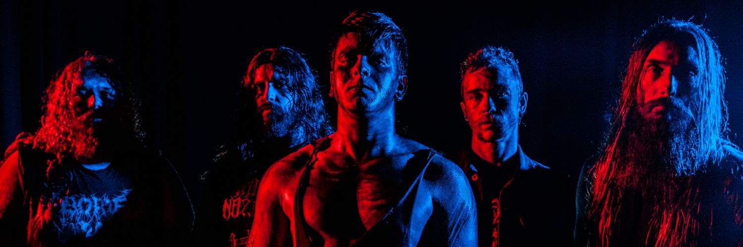 UnbowedOfficial's profile banner image