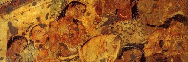 Indian Art's banner