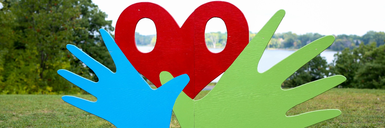 Williams Syndrome Association banner