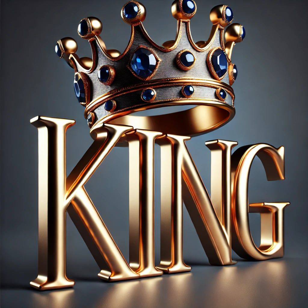 ucallmeking's profile banner image