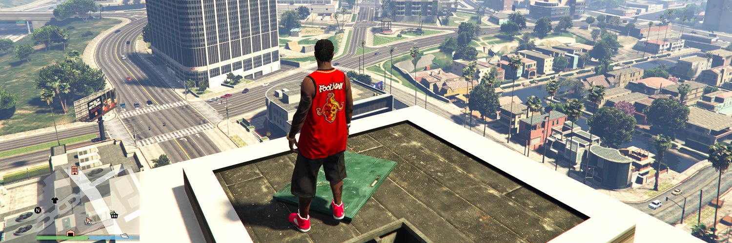 BossmanNC's profile banner image