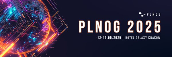 PLNOG Profile Banner