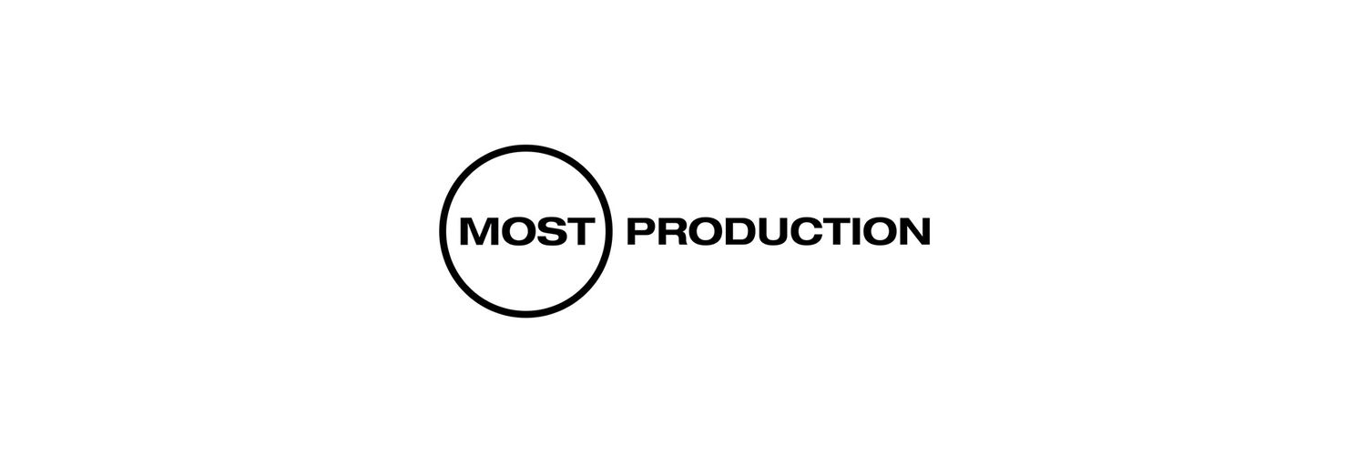 Most Production banner