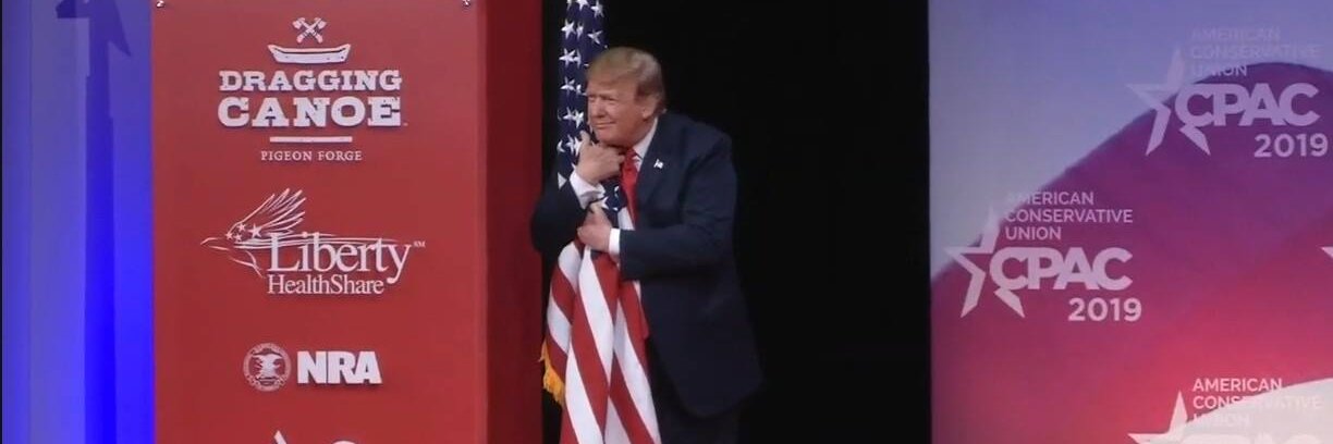 BigMAGAnon's profile banner image