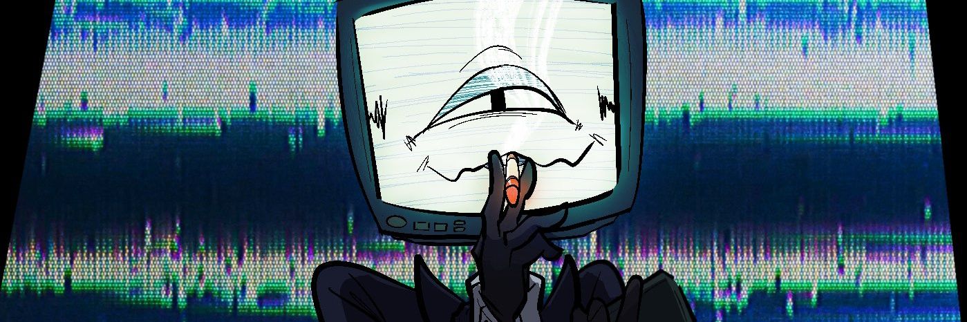 Riscent (Hibernating) banner