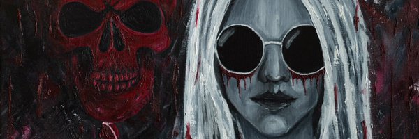 sashelka Profile Banner