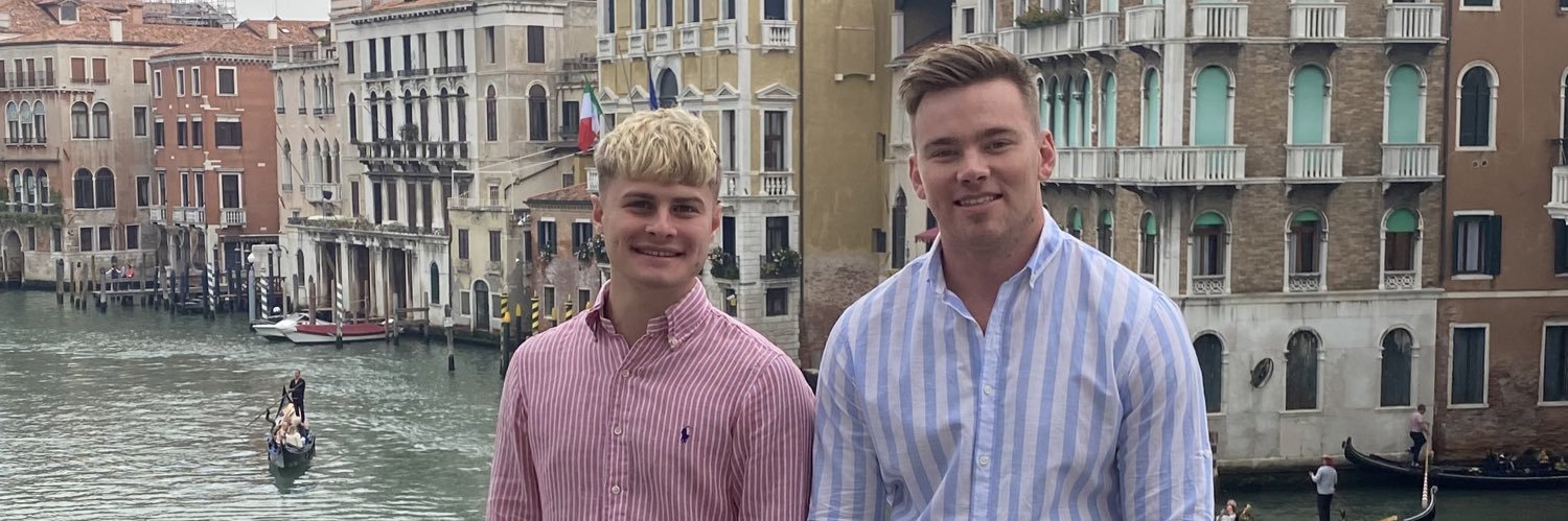 RyanNewby93's profile banner image