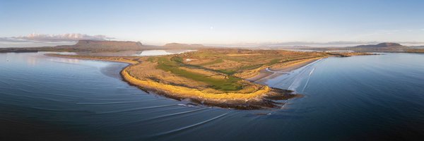 CountySligoGC Profile Banner