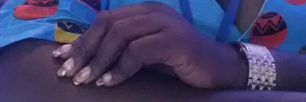 OliveBUME Profile Banner