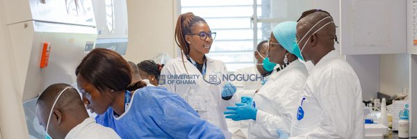 NMIMR_UG Profile Banner