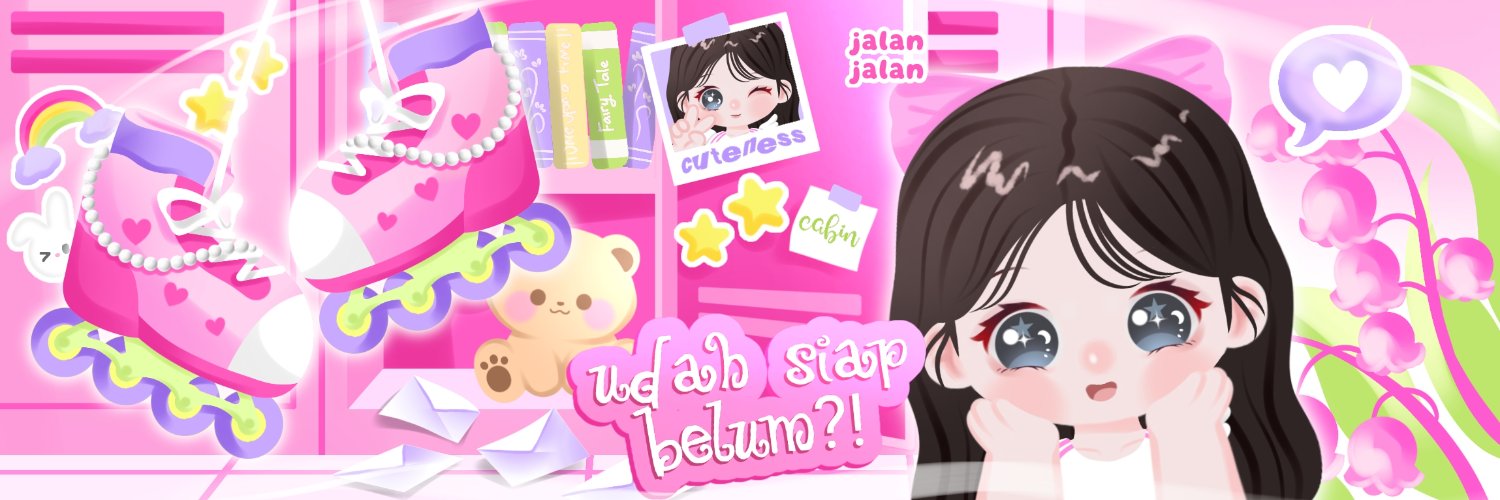 cabinyimup's profile banner image