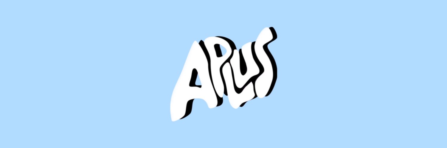 apluskiii's profile banner image
