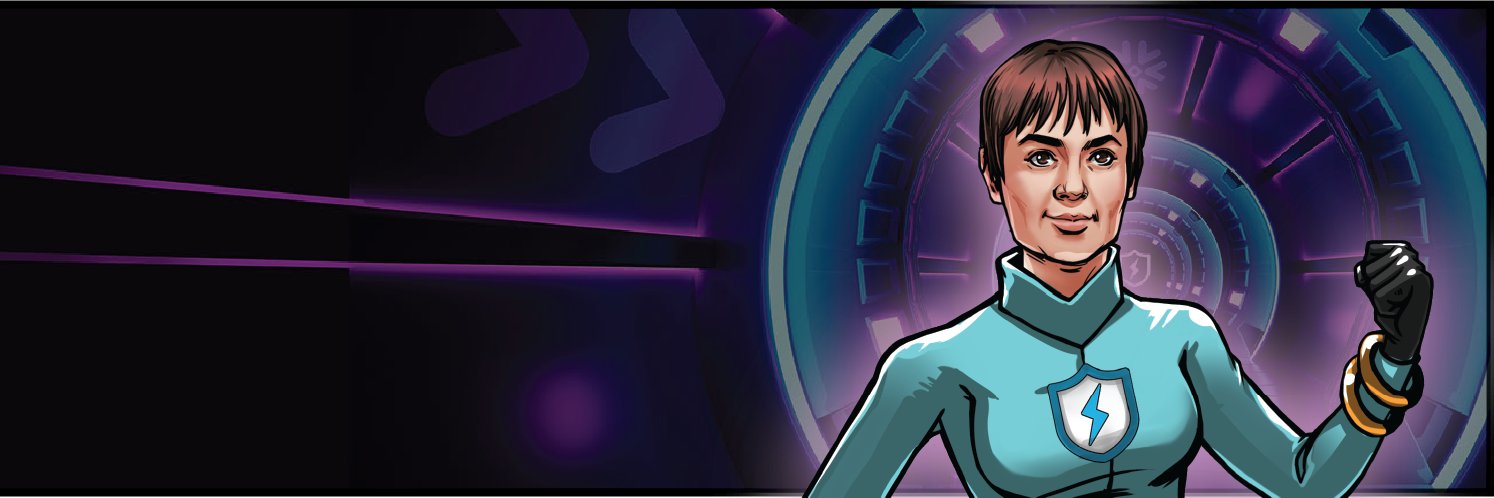 majaf1's profile banner image