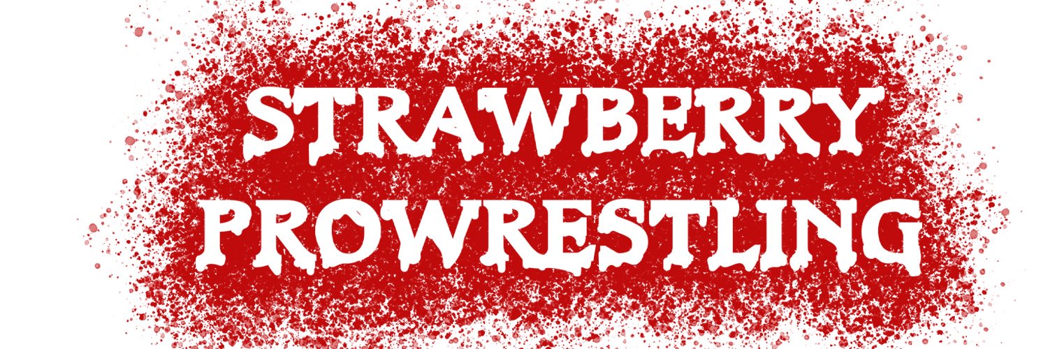 苺プロレス banner