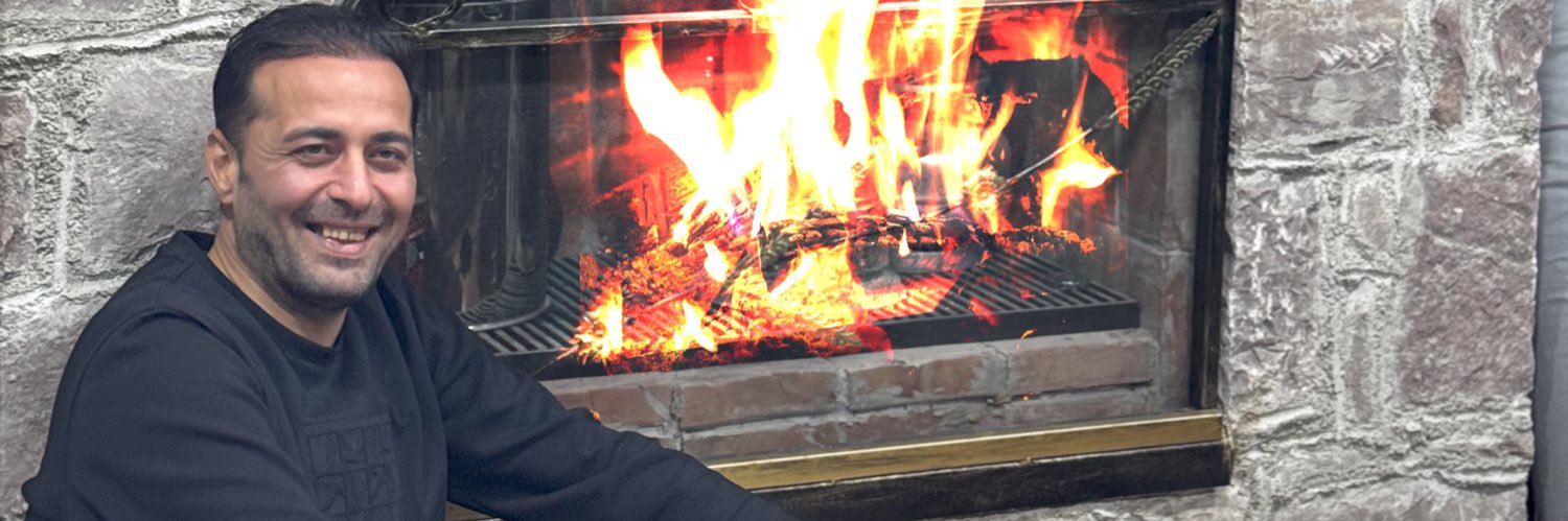 ademcevher's profile banner image