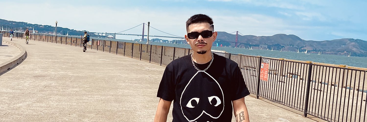 TheboyferF's profile banner image