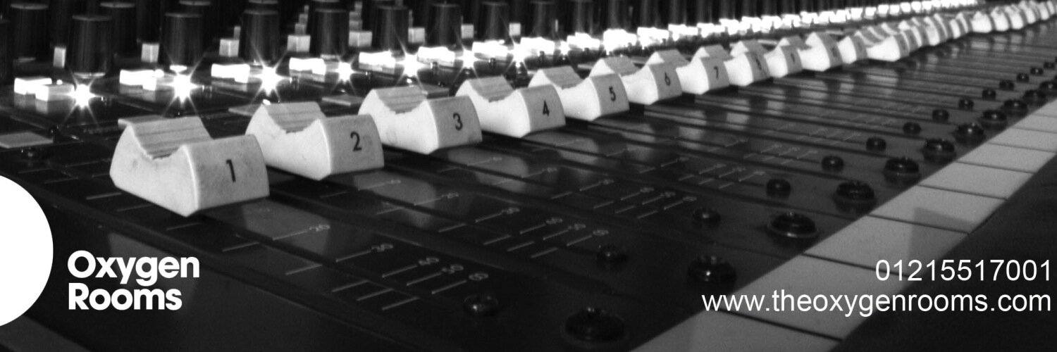 OxygenRooms's profile banner image