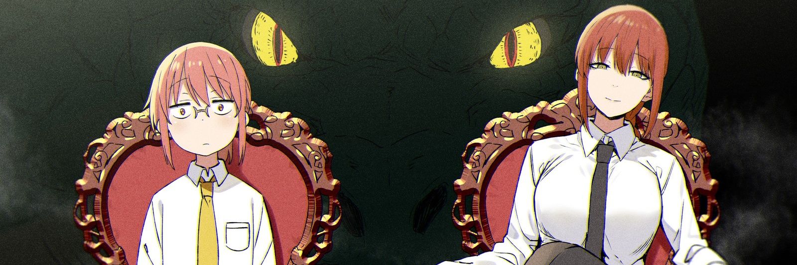 Sherroe_XD's profile banner image