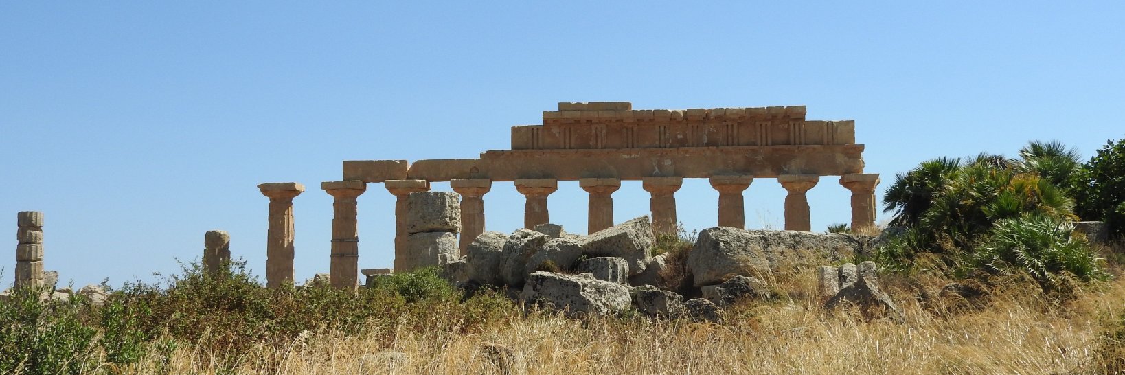 Gaëtan Devos banner