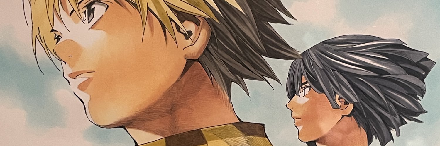 ℱ（えふ） banner