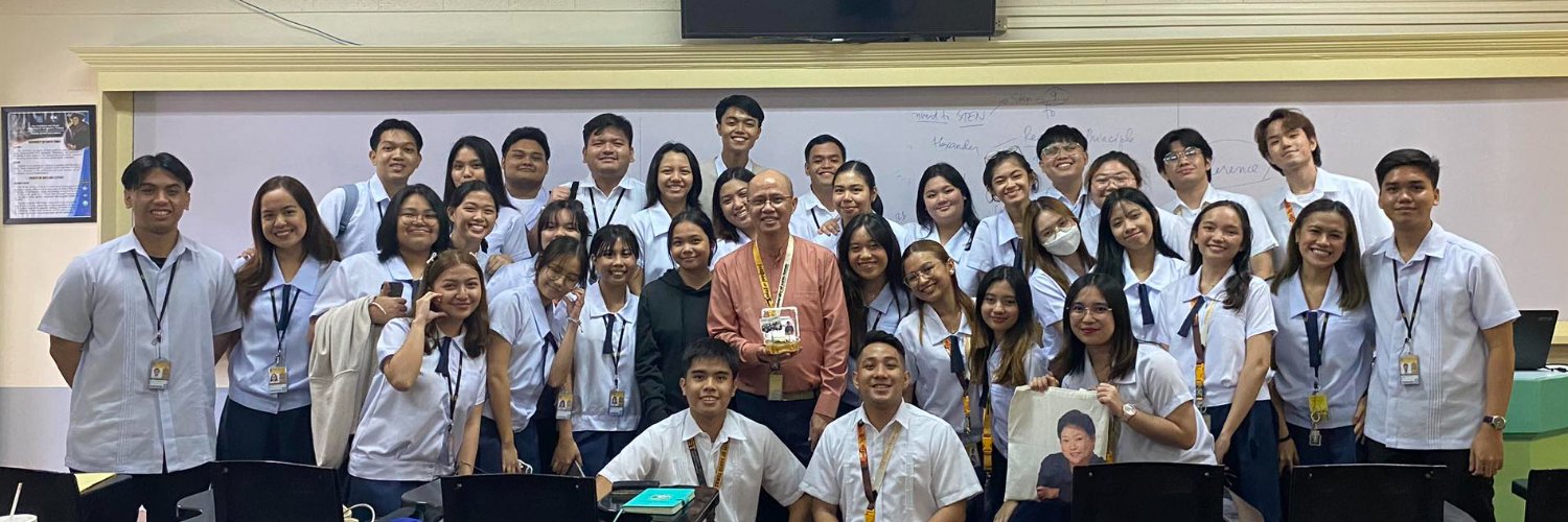 2025BES1's profile banner image