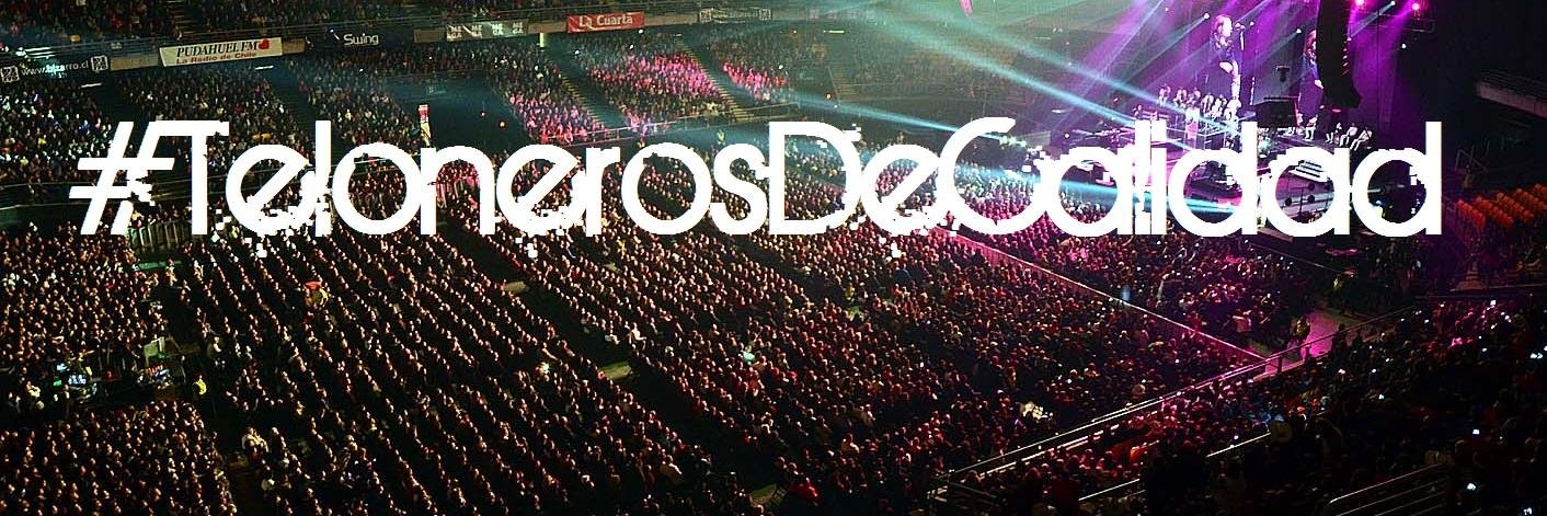 TelonerosChile's profile banner image