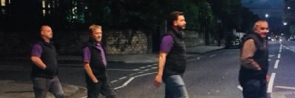MrNickKnowles Profile Banner