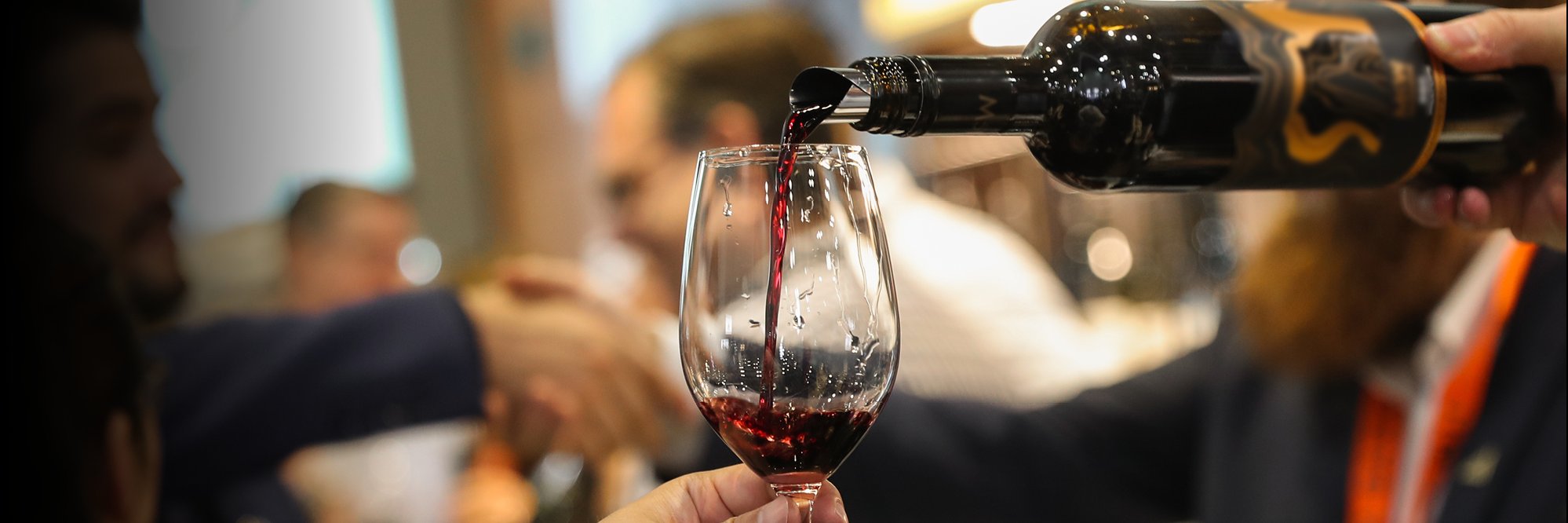 Growing Wine Exports banner