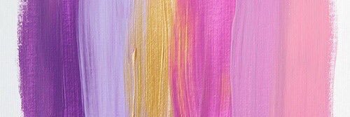 AlikaAlya's profile banner image