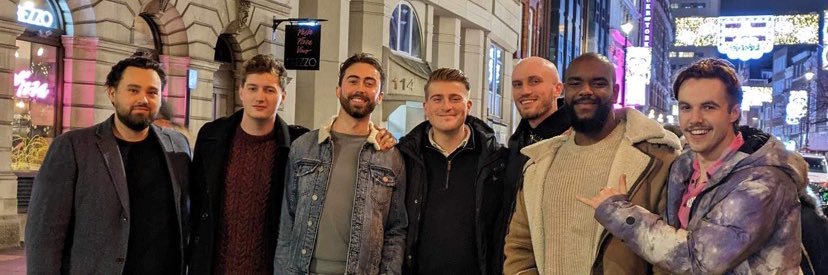 YeahhhDaveee's profile banner image