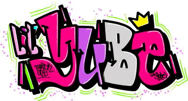 lilyubedancer's profile banner image