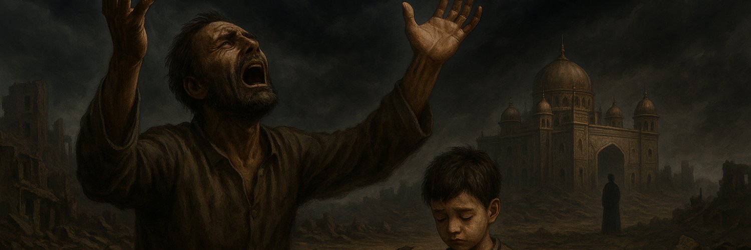 HATAYLIBAHADIR's profile banner image