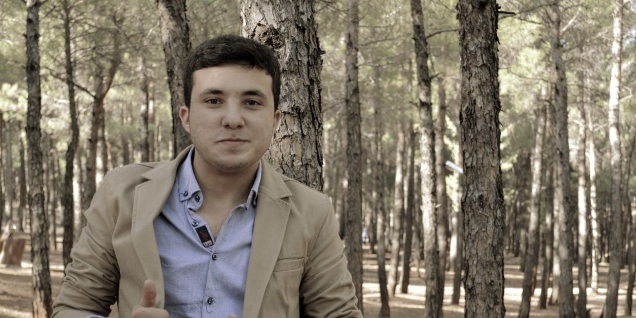 MertKpln's profile banner image