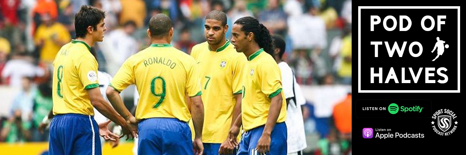 PodOfTwoHalves's profile banner image
