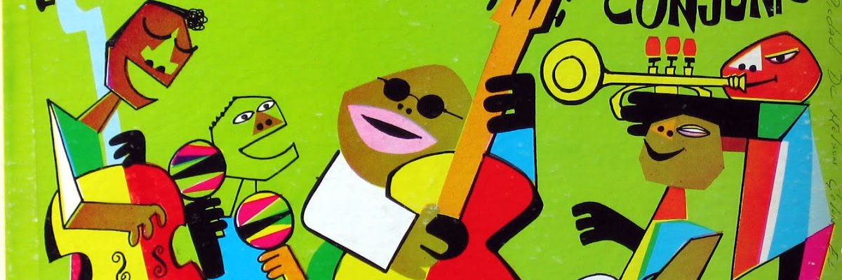Ronald Gamarra's banner