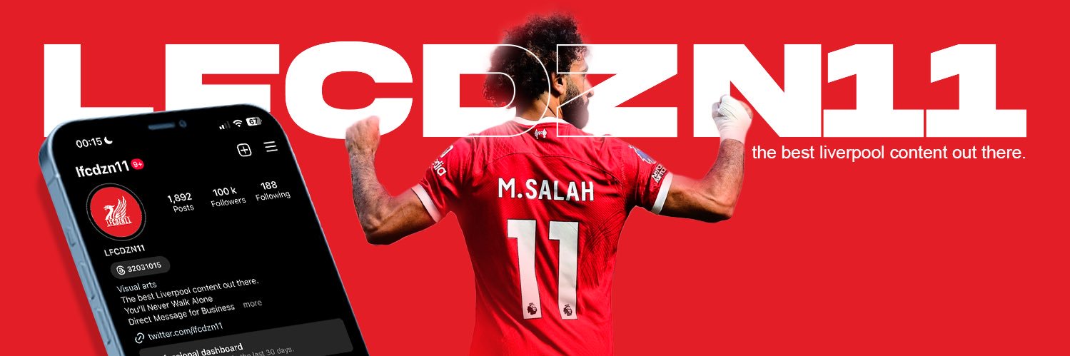 LFCDZN11's banner