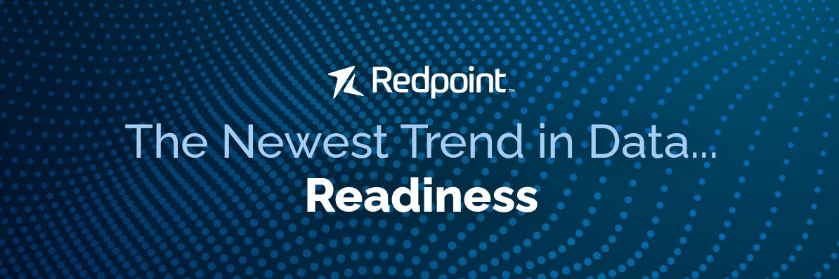 Redpoint Global banner