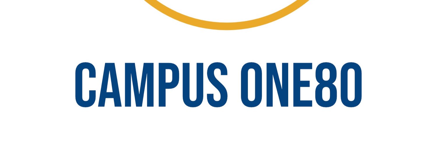 Campus One80 banner