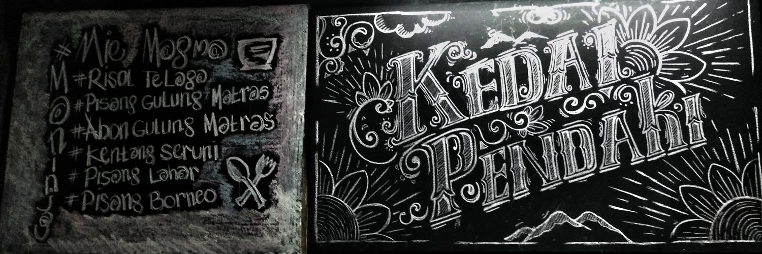 Kedai Pendaki banner