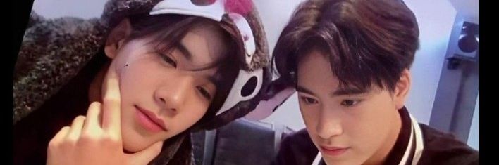 nanonmybae's profile banner image