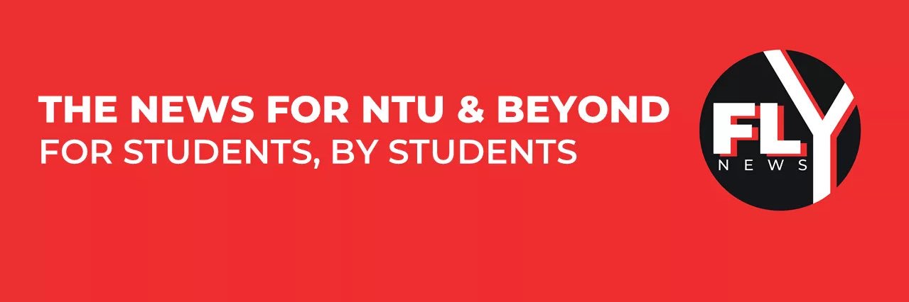 Fly Live News banner