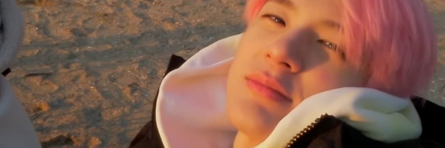 ᵏ banner