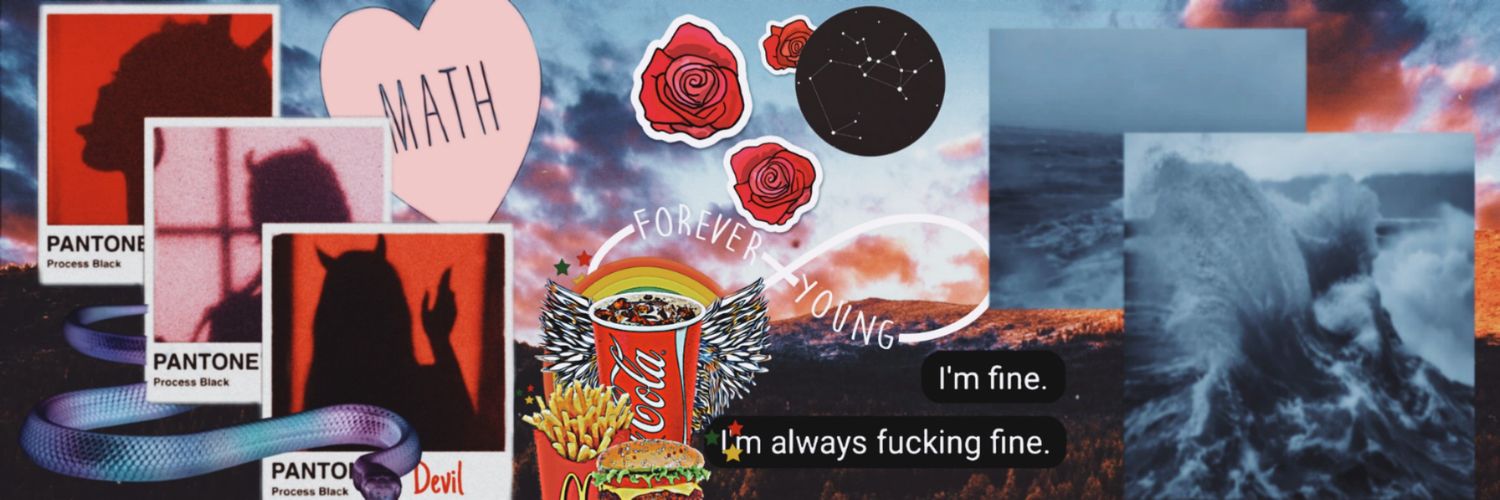 Madam_Anga's profile banner image