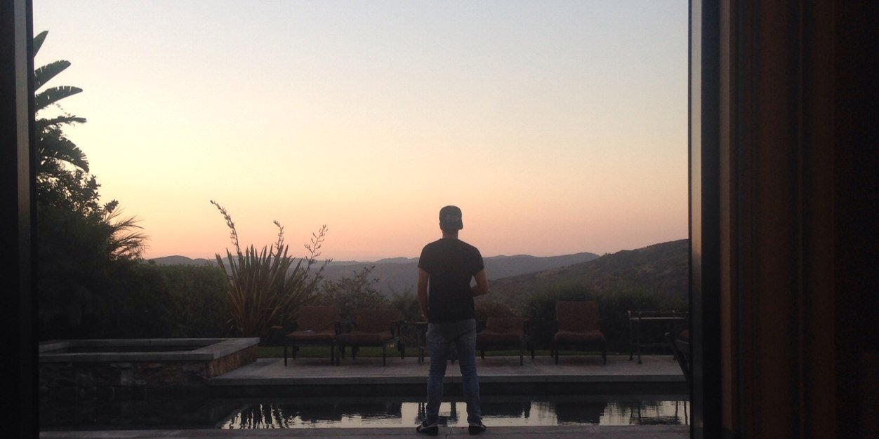 Ryan Standring banner