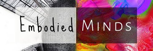 Embodied Minds banner