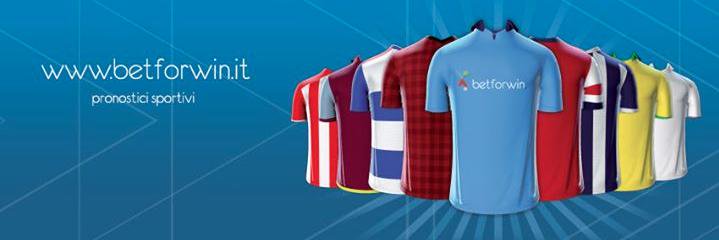 betforwin's profile banner image