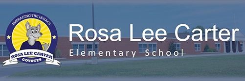 Mr. McConnell's Coyotes banner