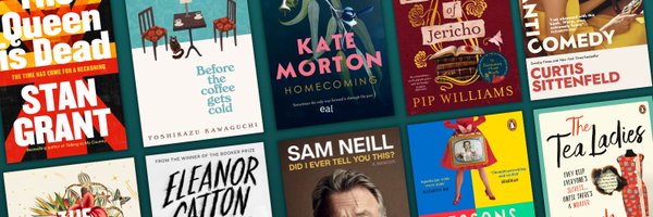 AusIndieBooks Profile Banner